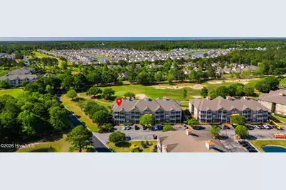 395 S Crow Creek Drive #1123, Calabash, NC 28467 - Photo 27