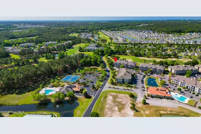 395 S Crow Creek Drive #1123, Calabash, NC 28467 - Photo 29