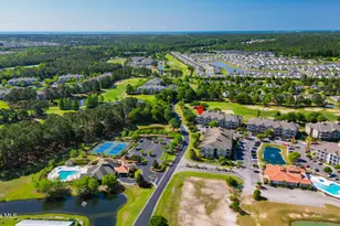395 S Crow Creek Dr, Calabash, NC 28467 - Photo 29