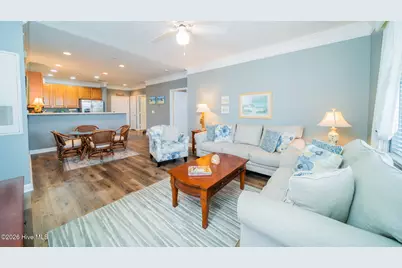 395 S Crow Creek Drive #1123, Calabash, NC 28467 - Photo 9