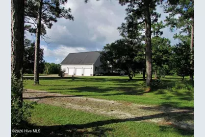 158 Stump Sound Church Road, Holly Ridge, NC 28445 - Photo 7