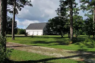 158 Stump Sound Church Rd, Holly Ridge, NC 28445 - Photo 7