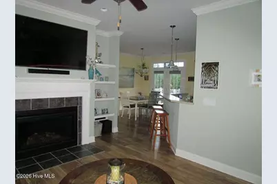 158 Stump Sound Church Road, Holly Ridge, NC 28445 - Photo 19