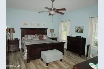 158 Stump Sound Church Road, Holly Ridge, NC 28445 - Photo 23