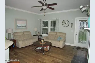 158 Stump Sound Church Road, Holly Ridge, NC 28445 - Photo 17