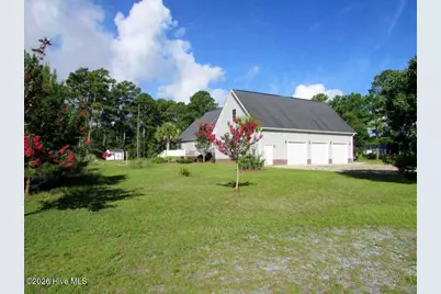 158 Stump Sound Church Road, Holly Ridge, NC 28445 - Photo 9