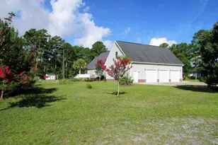 158 Stump Sound Church Rd, Holly Ridge, NC 28445 - Photo 9