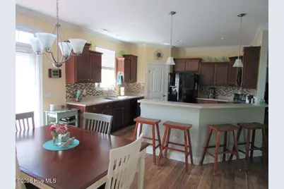 158 Stump Sound Church Road, Holly Ridge, NC 28445 - Photo 21