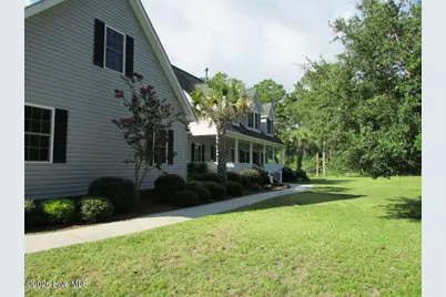 158 Stump Sound Church Road, Holly Ridge, NC 28445 - Photo 3