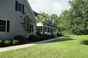 158 Stump Sound Church Rd, Holly Ridge, NC 28445 - Photo 3