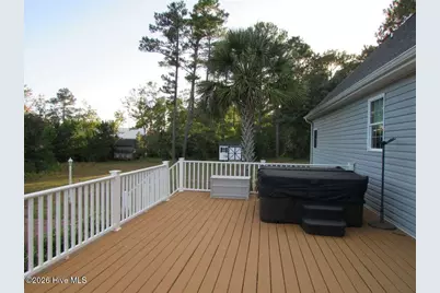 158 Stump Sound Church Road, Holly Ridge, NC 28445 - Photo 13