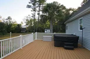 158 Stump Sound Church Rd, Holly Ridge, NC 28445 - Photo 13
