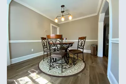 817 Aberdeen Road, Laurinburg, NC 28352 - Photo 11