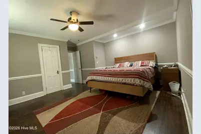 817 Aberdeen Road, Laurinburg, NC 28352 - Photo 13