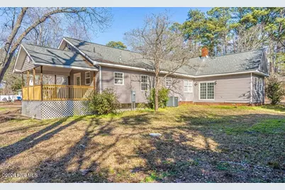 817 Aberdeen Road, Laurinburg, NC 28352 - Photo 33