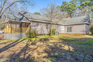 817 Aberdeen Rd, Laurinburg, NC 28352 - Photo 33