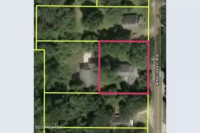 817 Aberdeen Road, Laurinburg, NC 28352 - Photo 37