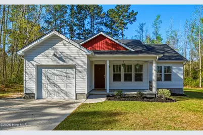 107 Milam Court, Burgaw, NC 28425 - Photo 1
