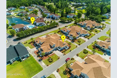 8975 Smithfield Drive NW #Apt 2, Calabash, NC 28467 - Photo 33