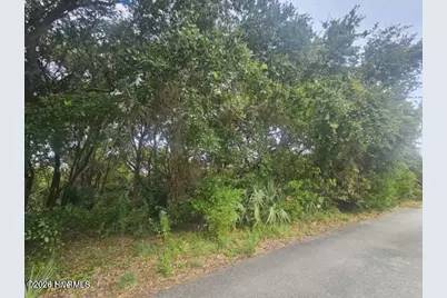 11 Royal Tern Court, Bald Head Island, NC 28461 - Photo 1