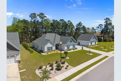 202 Knightheads Drive, Swansboro, NC 28584 - Photo 7