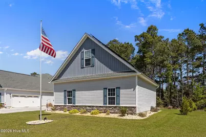202 Knightheads Drive, Swansboro, NC 28584 - Photo 3