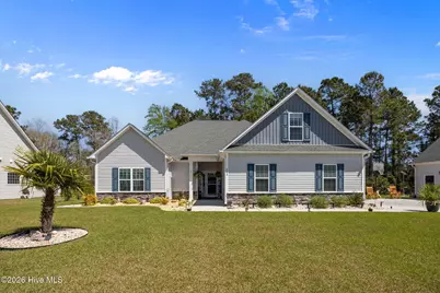 202 Knightheads Drive, Swansboro, NC 28584 - Photo 5