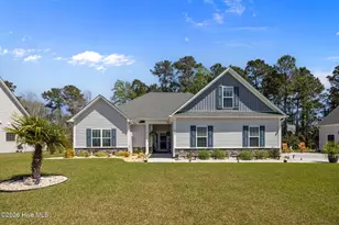 202 Knightheads Dr, Swansboro, NC 28584 - Photo 5