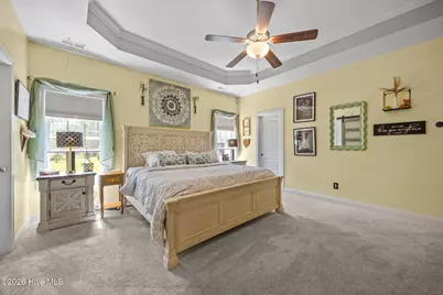 202 Knightheads Drive, Swansboro, NC 28584 - Photo 23