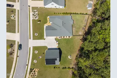202 Knightheads Drive, Swansboro, NC 28584 - Photo 39