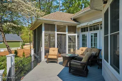 128 Belmont Court, Southern Pines, NC 28387 - Photo 33