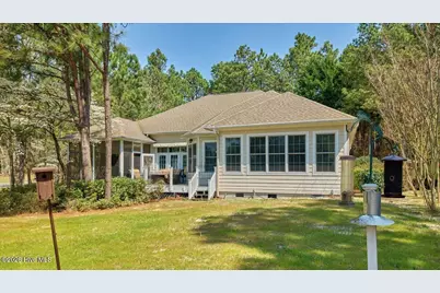 128 Belmont Court, Southern Pines, NC 28387 - Photo 43