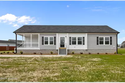 2246 Blackhawk Drive, Farmville, NC 27828 - Photo 7