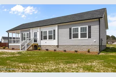 2246 Blackhawk Drive, Farmville, NC 27828 - Photo 3