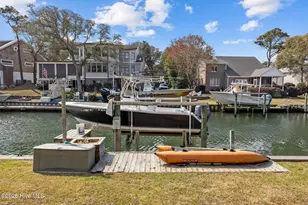 125 Loblolly Dr, Pine Knoll Shores, NC 28512 - Photo 47