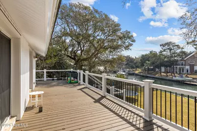 125 Loblolly Drive, Pine Knoll Shores, NC 28512 - Photo 5