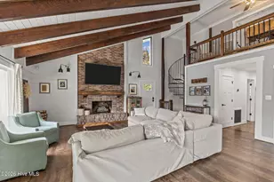 125 Loblolly Dr, Pine Knoll Shores, NC 28512 - Photo 13