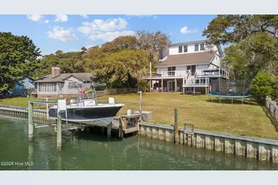 125 Loblolly Drive, Pine Knoll Shores, NC 28512 - Photo 1