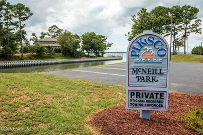 125 Loblolly Drive, Pine Knoll Shores, NC 28512 - Photo 87