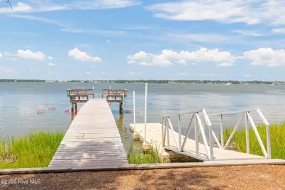 125 Loblolly Drive, Pine Knoll Shores, NC 28512 - Photo 63
