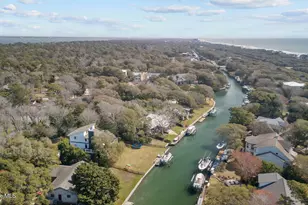 125 Loblolly Dr, Pine Knoll Shores, NC 28512 - Photo 45