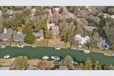 125 Loblolly Drive, Pine Knoll Shores, NC 28512 - Photo 39