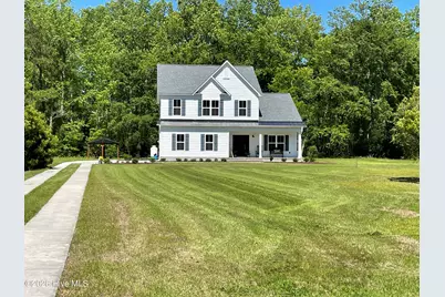 263 Baird Point Road, Grantsboro, NC 28529 - Photo 3