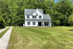 263 Baird Point Rd, Grantsboro, NC 28529 - Photo 3