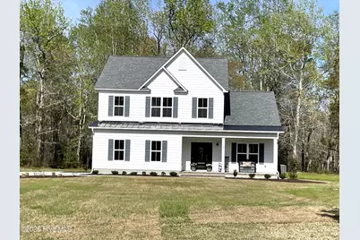 263 Baird Point Road, Grantsboro, NC 28529 - Photo 5