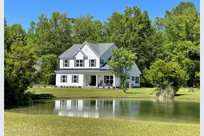 263 Baird Point Road, Grantsboro, NC 28529 - Photo 1