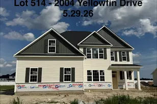 2004 Yellowfin Dr, New Bern, NC 28562 - Photo 11