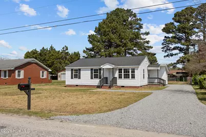 812 Grimes Road, Washington, NC 27889 - Photo 3
