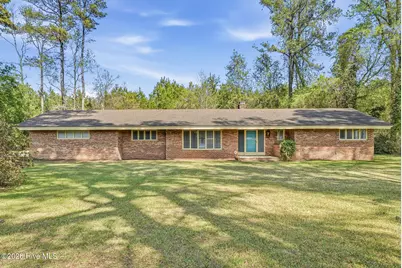 4009 Cedar Creek Road, Fayetteville, NC 28312 - Photo 1