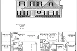 4000 Bluewater Blvd, New Bern, NC 28562 - Photo 3